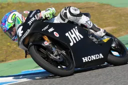 Moto3: per i team Honda arriva un nuovo Kit HRC a marzo