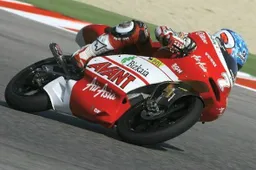 125cc Misano Warm Up: Efren Vazquez beffa Nico Terol