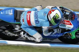 125cc: piloti usciti non al meglio dopo la gara di Motegi