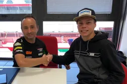 Moto3: Maximiliam Kofler, esordio mondiale con CIP