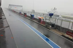 MotoGP: Bomba d'acqua al Buriram, FP3 posticipate