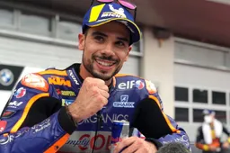 MotoGP: Miguel Oliveira porta il Portogallo e Tech3 in paradiso