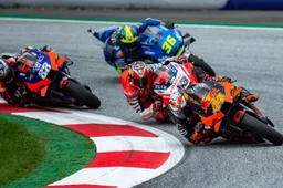 MotoGP: Pol Espargaró, quella prima vittoria che non arriva