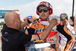 MotoGP, Jorge Lorenzo: "Rossi o Marquez... nessuno mi influenza"