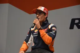 Marc Marquez non frena: "Vogliamo il Mondiale a squadre"