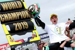 Lorenzo Dalla Porta nella storia: ecco chi è il primo italiano iridato in Moto3