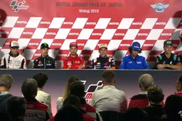 MotoGP, Motegi: Viñales "Con Garcia bel clima in squadra"