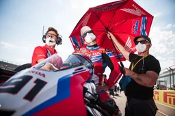 Superbike, Leon Haslam: “Voglio vincere". 2021 anno della verità?