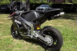 Ehra: la MiniGP tutta italiana protesa verso il futuro