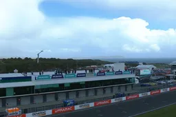 MotoGP, Phillip Island: Qualifiche cancellate per forte vento