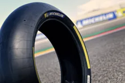 MotoGP, Michelin: Gomme uniche e test extra in Australia