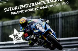 12h Estoril: vince Yart Yamaha, Sert e Moto Ain campioni del mondo