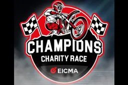 EICMA: Stoner in sella dopo 12 anni per la Champions Charity Race