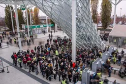 Eicma 2022, i biglietti già disponibili on line