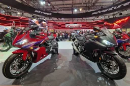Miss Biker: ecco le novità di Eicma '23 che mi sono piaciute di più