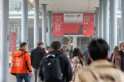 EICMA 2024: al via l'edizione che celebra i 110 anni dell'evento fieristico