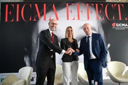 Eicma 2022 Milano capitale della moto, ecco i numeri di un'edizione record