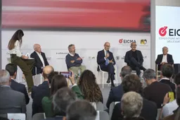 EICMA 2024: 770 espositori su un'area di 330mila metri quadrati