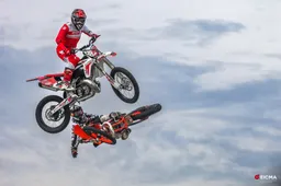 EICMA 2024: MotoLive da urlo, quante leggende del motorsport!