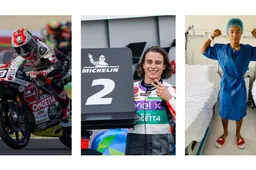 Paolo Simoncelli: "Orgoglio Casadei. Antonelli? In questo momento è fragile"