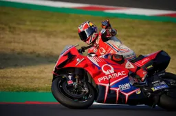 MotoGP Misano/2: analisi e commenti delle Prove Libere 2