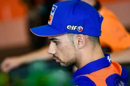 MotoGP, Sepang: Miguel Oliveira si ferma dopo le FP1