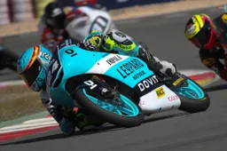 Moto3: Xavier Artigas, prima wild card mondiale a Valencia