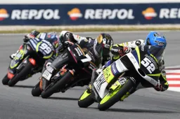 FIM CEV Repsol: Ultimo round 2019 a Valencia, titolo Moto3 in ballo
