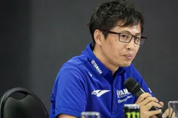 MotoGP, casi di Covid: Yamaha deve rinunciare a sei ingegneri a Le Mans