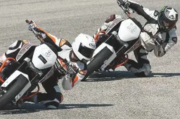 European Junior Cup: Assen ospita il primo round della stagione 2012