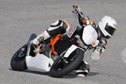 Concorso Motovudu European Junior Cup Wild Card