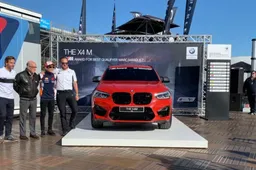 MotoGP, Marc Marquez e le 7 BMW da poleman (GALLERY)