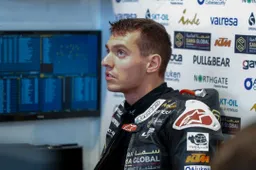 MotoE, team Avintia al completo: dalla Moto2 arriva Xavier Cardelús