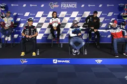MotoE, Matteo Ferrari: "Lotta aperta per il titolo. 2021? Ho già firmato"