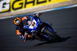 Superbike, Garrett Gerloff nel 2021 può sfidare Jonathan Rea? (VIDEO)