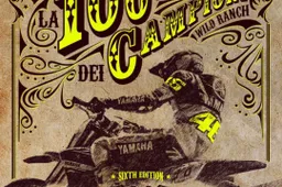 100 Km dei Campioni: l'elenco dei 42 partecipanti alla VI edizione