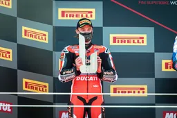 Superbike, Chaz Davies può vincere anche con Go Eleven? (VIDEO)