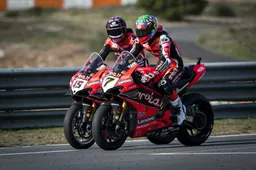 Superbike, Chaz Davies: “Il finale 2020 una spinta per il 2021” (VIDEO)