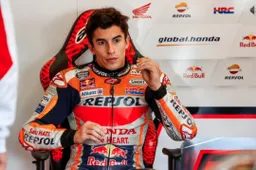 MotoGP, Marc Márquez al bivio: "Momento importante, ora dobbiamo scegliere"