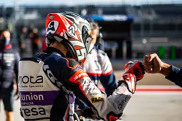 Moto3: Arenas vs Ogura vs Vietti, il punto sulla top 3 mondiale