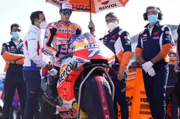 MotoGP, Alberto Puig: "Una nuova conferma dei progressi di Alex Márquez"