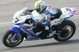 AMA SuperSport: Elena Myers per la stagione 2012 punta al titolo