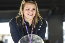 Daytona SportBike: Elena Myers punta in alto nel 2014