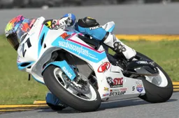 AMA SuperSport: Elena Myers, una vittoria a Daytona per la storia