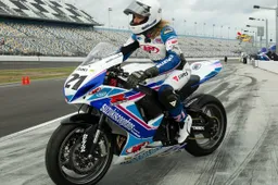 AMA SuperSport: Elena Myers 2° in campionato dopo Daytona