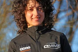 Moto2: ufficiale, Elena Rosell nel mondiale 2012 con QMMF