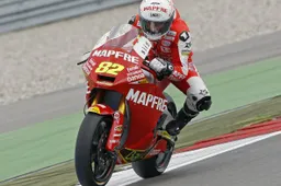 Moto2: Elena Rosell correrà con Aspar al Motorland Aragon