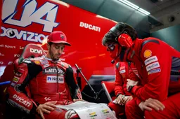MotoGP, Andrea Dovizioso: “Adesso mi sento più leggero! Da martedì..”