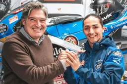 Moto3, Elia Bartolini riparte dal JuniorGP con Estrella Galicia 0,0