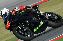 Superstock 600 Brno Qualifiche 1: ancora Joshua Elliott al top
